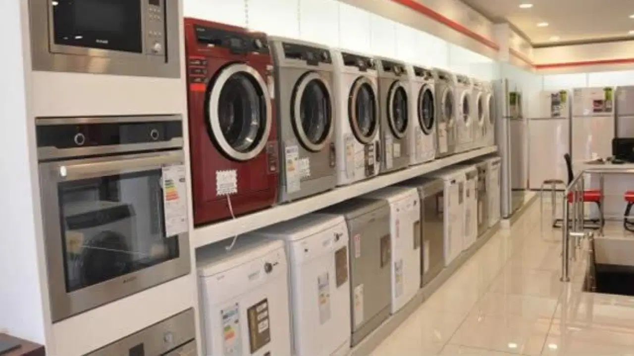 Yatağan Beyaz Eşya Tamircisi